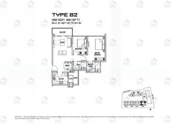 My Manhattan (D18), Condominium #529906841